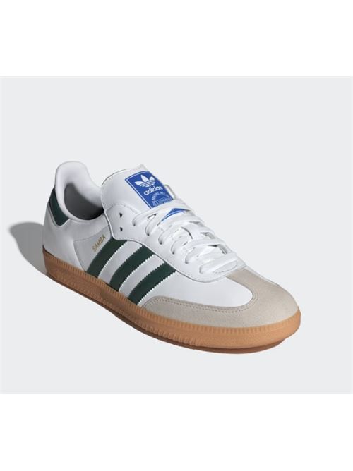 samba og ADIDAS ORIGINAL | IE3437FTWWHT